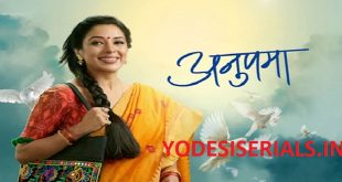 Anupama Today Full HD Video Episode Desi Serial Apne TV