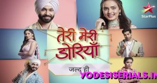 Teri Meri Dooriyan Today Full HD Video Episode Desi Serial Apne TV