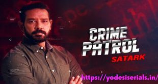 Crime Patrol City Crimes Today Full HD Video Episode Desi Serial Apne TV