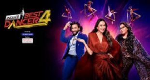 India’s Best Dancer 4 Today Full HD Video Episode Desi Serial Apne TV