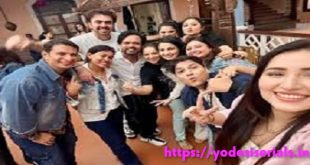 Mehndi Wala Ghar Today Full HD Video Episode Desi Serial Apne TV