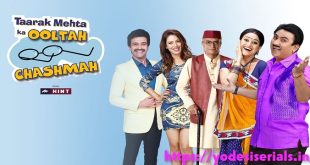 Taarak Mehta Ka Ooltah Chashmah Watch Online Full HD Episodes