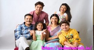 Hamara Parivar Watch Online Full HD Episodes