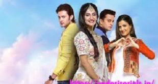 Kismat Cross Connection Watch Online Full HD Episodes