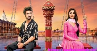 kaise mujhe tum mil gaye Watch Online Full HD Episodes