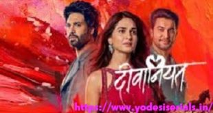 Deewaniyat Today Full HD Video Episode Desi Serial Apne TV